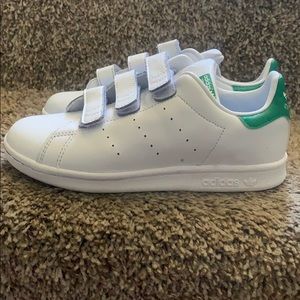 Kids Stan Smith Adidas